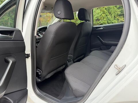 Volkswagen Polo 1.0 TSI SE Euro 6 (s/s) 5dr 15
