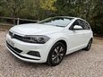 Volkswagen Polo 1.0 TSI SE Euro 6 (s/s) 5dr 3