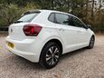 Volkswagen Polo 1.0 TSI SE Euro 6 (s/s) 5dr 8