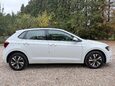 Volkswagen Polo 1.0 TSI SE Euro 6 (s/s) 5dr 7