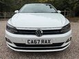 Volkswagen Polo 1.0 TSI SE Euro 6 (s/s) 5dr 2