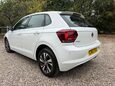 Volkswagen Polo 1.0 TSI SE Euro 6 (s/s) 5dr 4