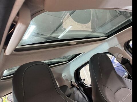 Smart Forfour 1.0 Prime (Premium) Twinamic Euro 6 (s/s) 5dr 11