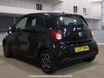 Smart Forfour 1.0 Prime (Premium) Twinamic Euro 6 (s/s) 5dr 3