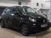 Smart Forfour 1.0 Prime (Premium) Twinamic Euro 6 (s/s) 5dr
