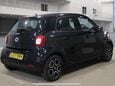 Smart Forfour 1.0 Prime (Premium) Twinamic Euro 6 (s/s) 5dr 6