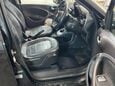 Smart Forfour 1.0 Prime (Premium) Twinamic Euro 6 (s/s) 5dr 7