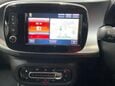 Smart Forfour 1.0 Prime (Premium) Twinamic Euro 6 (s/s) 5dr 9