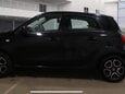 Smart Forfour 1.0 Prime (Premium) Twinamic Euro 6 (s/s) 5dr 4