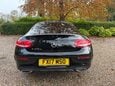 Mercedes-Benz C Class 2.1 C220d AMG Line G-Tronic+ Euro 6 (s/s) 2dr 4