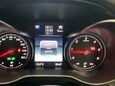 Mercedes-Benz C Class 2.1 C220d AMG Line G-Tronic+ Euro 6 (s/s) 2dr 5