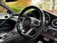 Mercedes-Benz C Class 2.1 C220d AMG Line G-Tronic+ Euro 6 (s/s) 2dr 8