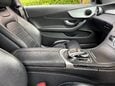 Mercedes-Benz C Class 2.1 C220d AMG Line G-Tronic+ Euro 6 (s/s) 2dr 23