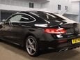 Mercedes-Benz C Class 2.1 C220d AMG Line G-Tronic+ Euro 6 (s/s) 2dr 3