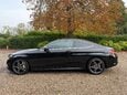 Mercedes-Benz C Class 2.1 C220d AMG Line G-Tronic+ Euro 6 (s/s) 2dr 3