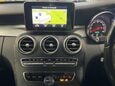 Mercedes-Benz C Class 2.1 C220d AMG Line G-Tronic+ Euro 6 (s/s) 2dr 8