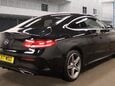 Mercedes-Benz C Class 2.1 C220d AMG Line G-Tronic+ Euro 6 (s/s) 2dr 6