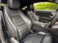 Mercedes-Benz C Class 2.1 C220d AMG Line G-Tronic+ Euro 6 (s/s) 2dr 11