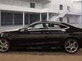 Mercedes-Benz C Class 2.1 C220d AMG Line G-Tronic+ Euro 6 (s/s) 2dr 4