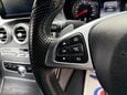 Mercedes-Benz C Class 2.1 C220d AMG Line G-Tronic+ Euro 6 (s/s) 2dr 16