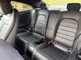 Mercedes-Benz C Class 2.1 C220d AMG Line G-Tronic+ Euro 6 (s/s) 2dr 13