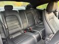 Mercedes-Benz C Class 2.1 C220d AMG Line G-Tronic+ Euro 6 (s/s) 2dr 12