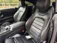 Mercedes-Benz C Class 2.1 C220d AMG Line G-Tronic+ Euro 6 (s/s) 2dr 26