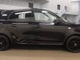 Smart Forfour 0.9T Edition Black Twinamic Euro 6 (s/s) 5dr 4