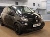 Smart Forfour 0.9T Edition Black Twinamic Euro 6 (s/s) 5dr