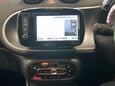 Smart Forfour 0.9T Edition Black Twinamic Euro 6 (s/s) 5dr 8