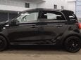 Smart Forfour 0.9T Edition Black Twinamic Euro 6 (s/s) 5dr 3