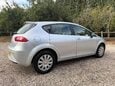 SEAT Leon 1.2 TSI S Euro 5 (s/s) 5dr 34