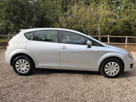 SEAT Leon 1.2 TSI S Euro 5 (s/s) 5dr 6