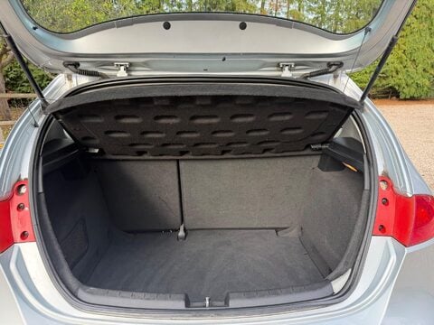 SEAT Leon 1.2 TSI S Euro 5 (s/s) 5dr 24