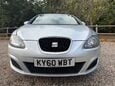SEAT Leon 1.2 TSI S Euro 5 (s/s) 5dr 2