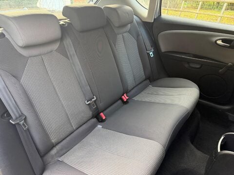 SEAT Leon 1.2 TSI S Euro 5 (s/s) 5dr 19