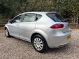 SEAT Leon 1.2 TSI S Euro 5 (s/s) 5dr 4