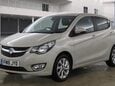 Vauxhall Viva 1.0i SL Euro 6 5dr 2