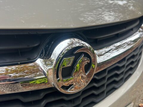 Vauxhall Viva 1.0i SL Euro 6 5dr 49