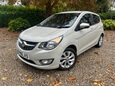 Vauxhall Viva 1.0i SL Euro 6 5dr 3