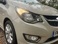 Vauxhall Viva 1.0i SL Euro 6 5dr 5