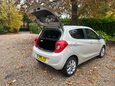Vauxhall Viva 1.0i SL Euro 6 5dr 12