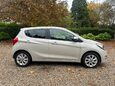 Vauxhall Viva 1.0i SL Euro 6 5dr 10