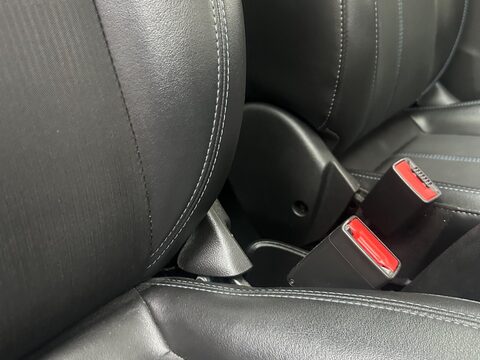 Vauxhall Viva 1.0i SL Euro 6 5dr 52