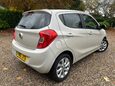 Vauxhall Viva 1.0i SL Euro 6 5dr 11
