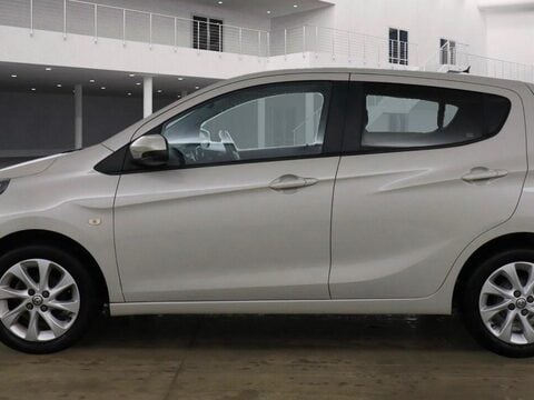 Vauxhall Viva 1.0i SL Euro 6 5dr 4