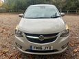 Vauxhall Viva 1.0i SL Euro 6 5dr 6
