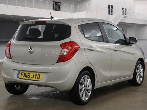 Vauxhall Viva 1.0i SL Euro 6 5dr 6