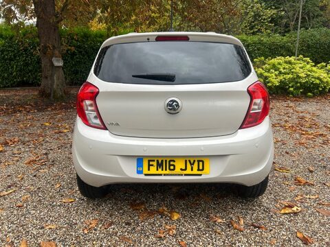 Vauxhall Viva 1.0i SL Euro 6 5dr 9