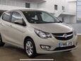 Vauxhall Viva 1.0i SL Euro 6 5dr 1